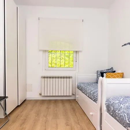 Alai Apartment San Sebastian