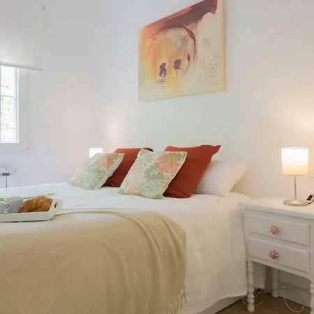 Appartement Alai