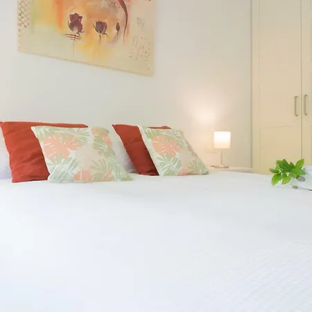 Appartement Alai