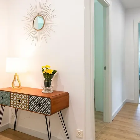 Appartement Alai