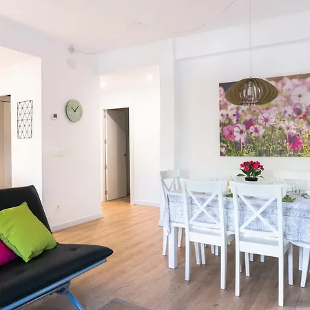 Appartement Alai *