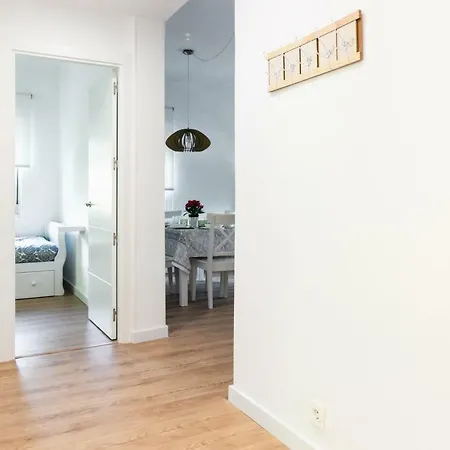 Appartement Alai San Sebastian