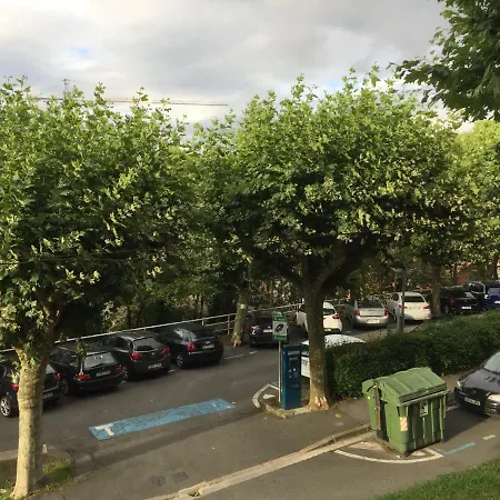 Alai Appartement