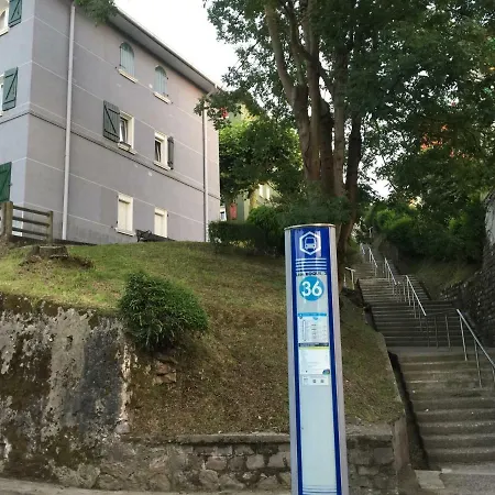 Alai Appartement *