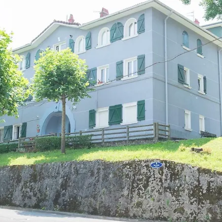 Alai * San Sebastian