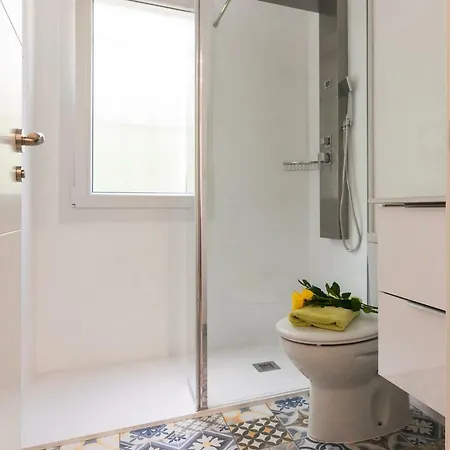 Appartement Alai Saint-Sébastien