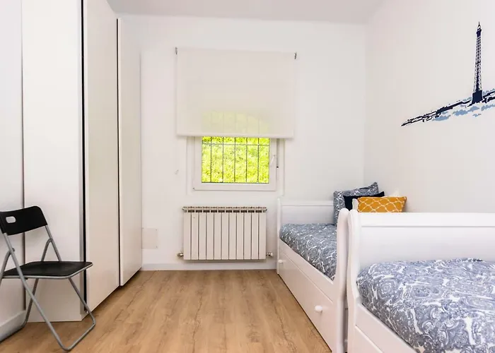 Alai Apartament San Sebastián