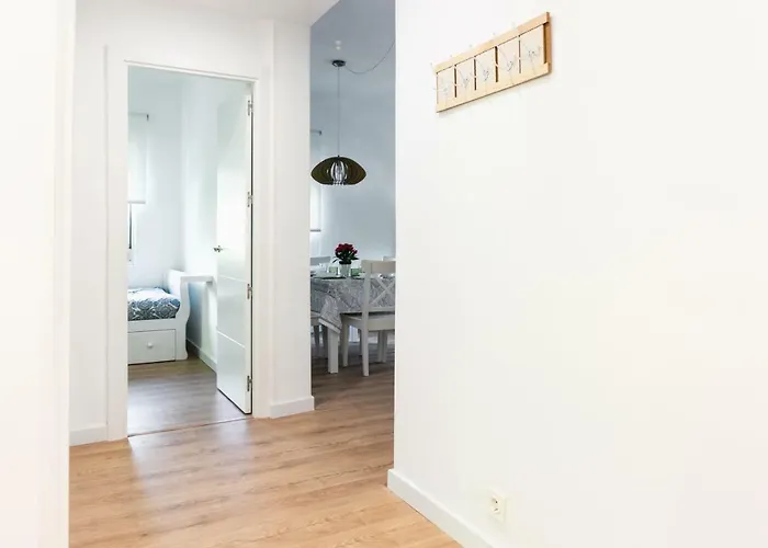 Apartament Alai San Sebastián