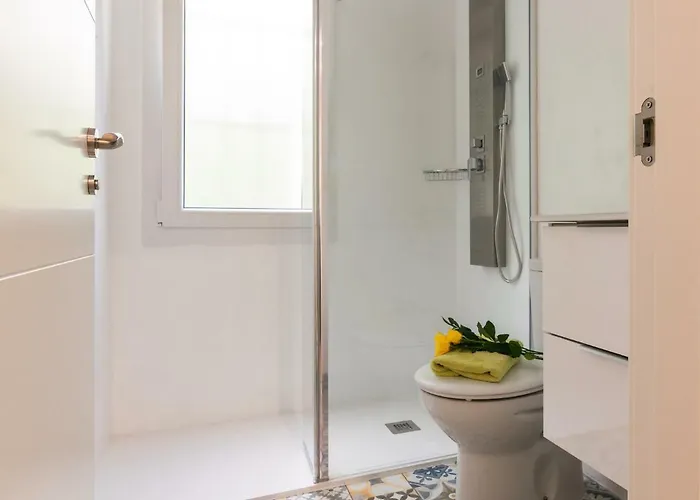 Apartament Alai San Sebastián