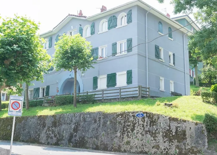 Alai * 산세바스티안